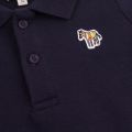 Baby Navy Anter Classic S/s Polo Shirt 53733 by Paul Smith Junior from Hurleys