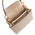 Womens Soft Pink Portia Small Shoulder Bag 8067 by Michael Kors from Hurleys