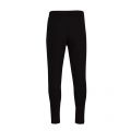 Mens Black Text Reversed Sweat Pants 87544 by Calvin Klein from Hurleys