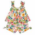 Infant Geranium Tropical All In One 40107 by Mayoral from Hurleys