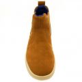 Kids Chestnut Hamden Boots (12-3) 60523 by UGG from Hurleys
