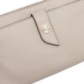Womens Soft Pink Charm Tab Double Zip Phone Crossbody Bag 58636 by Michael Kors from Hurleys