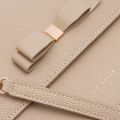 Womens Taupe Joanaa Chain Crossbody Bag 34199 by Ted Baker from Hurleys