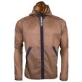 Mens Aged Olive Strett Hooded Jacket 10554 by G Star from Hurleys