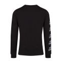 T-Diego-LS-J1 L/s T Shirt 53283 by Diesel from Hurleys