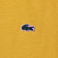 Boys Buttercup Classic Crew S/s Tee Shirt 29470 by Lacoste from Hurleys