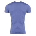 Mens Blue Repeat Maple S/s T Shirt 31606 by Dsquared2 from Hurleys