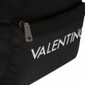 Mens Black Kylo Logo Backpack 74772 by Valentino Bags from Hurleys