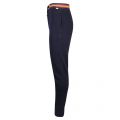Mens Dark Blue Lounge Stripe Band Sweat Pants 107821 by PS Paul Smith from Hurleys