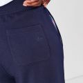 Womens French Navy Sinead Sweat Pants 101364 by Joules from Hurleys