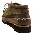 Mens Combat Ranger Moc II Lyndon Mid Boots 67015 by G.H. Bass from Hurleys