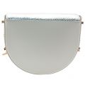 Womens Light Grey Annii Moon Bag 16541 by Ted Baker from Hurleys