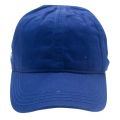 Boys Blue Branded Cap