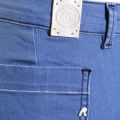 Womens Blue Dorthy Boot Cut Jeans 42176 by Replay from Hurleys