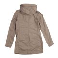 Girls Atmosphere Avery Trench Coat 90003 by Parajumpers from Hurleys