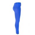 Womens Royal blue Mid Rise Skinny Jeans 26100 by Freddy from Hurleys