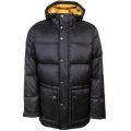Heritage Mens Sage Whithorn Quilted Jacket 64734 by Barbour from Hurleys