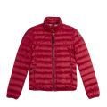 Girls Scarlet Leonore Sheen Jacket 89998 by Parajumpers from Hurleys
