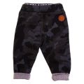 Baby Blue Camo Jog Pants 65540 by Timberland from Hurleys