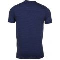 Mens Yale Mckay S/s Tee Shirt 63678 by Farah from Hurleys
