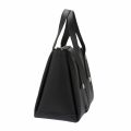 Womens Black Julieet Small Tote Cropssbody Bag 44279 by Ted Baker from Hurleys