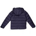 Kids Amiral Spoutnic Hooded Jacket (8yr+) 13849 by Pyrenex from Hurleys