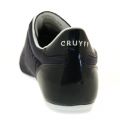 Mens Bright Navy Mesh Recopa Hex Trainers 29349 by Cruyff from Hurleys