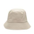 Womens Classic Beige Signature Bucket Hat 89172 by Tommy Hilfiger from Hurleys