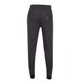 Mens Black Heritage Sweat Pants 31901 by BOSS from Hurleys