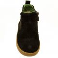 Toddler Black Hamden Boots (5-11)
