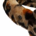 Womens Leopard Faux Fur Leopard Earmuffs 80406 by UGG from Hurleys