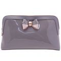 Womens Mid Purple Madlynn Large Wash Bag 63107 by Ted Baker from Hurleys