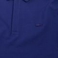 Mens Dark Blue Paris Stretch Regular Fit S/s Polo Shirt 59317 by Lacoste from Hurleys