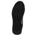 Mens Black Ericson Trainers 41100 by PS Paul Smith from Hurleys