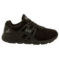 Mens Black Spirit C2 Light Trainers 11525 by EA7 from Hurleys
