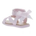 Infant Seashell Pink Maggiepie Sparkles Sandals (S-L) 25455 by UGG from Hurleys