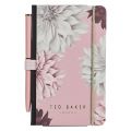 Womens Pink Clove Mini Notebook & Pen Set 78447 by Ted Baker from Hurleys