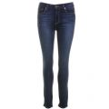 Womens Vista Hoxton Ultra Skinny Fit Jeans