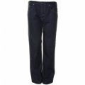 Mens Denim J21 Regular Fit 30" Leg Jeans 63835 by Armani Jeans from Hurleys