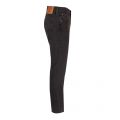 Mens Solice Black 501 Original Fit Jeans 47742 by Levi's from Hurleys