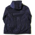 Boys Navy Nyloc Jacket 19006 by Barbour from Hurleys