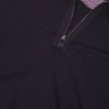 Mens Navy Mytype L/s Polo Shirt 43943 by Ted Baker from Hurleys