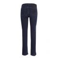 Womens Dark Blue 712 Slim Fit Jeans 47842 by Levi's from Hurleys
