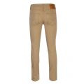 Mens Harvest Gold 511 Twill Slim Fit Jeans 47755 by Levi's from Hurleys