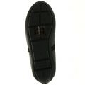 Girls Black Faye Maisy Shoes (23-36) 44566 by Michael Kors from Hurleys