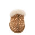 Womens Chestnut Scuffette II Idyllwild Slippers 32345 by UGG from Hurleys