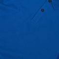 Casual Mens Blue PKnitway S/s Polo Shirt 50533 by BOSS from Hurleys