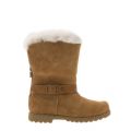 Kids Chestnut Nessa Boots (12-5) 32474 by UGG from Hurleys