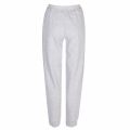 Grey Heather Casual Logo Band Joggers 28978 by Calvin Klein from Hurleys