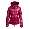Womens Anemone Juliet Slime Jacket 84071 by Parajumpers from Hurleys